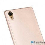 قاب محافظ ژله ای X-Level Guardian برای گوشی Sony Xperia XA Ultra