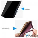 قاب محافظ ژله ای X-Level Guardian برای گوشی Sony Xperia XA