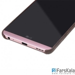 قاب محافظ چرمی X-Level VINTAGE SERIES برای گوشی LG V20
