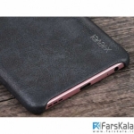 قاب محافظ چرمی X-Level VINTAGE SERIES برای گوشی LG V20