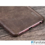 قاب محافظ چرمی X-Level VINTAGE SERIES برای گوشی LG V20