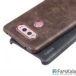 قاب محافظ چرمی X-Level VINTAGE SERIES برای گوشی LG V20