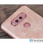 قاب محافظ چرمی X-Level VINTAGE SERIES برای گوشی LG V20