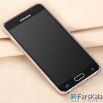 قاب محافظ چرمی X-Level VINTAGE SERIES برای گوشی Samsung Galaxy A3 2017