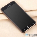 قاب محافظ چرمی X-Level VINTAGE SERIES برای گوشی Samsung Galaxy A3 2017