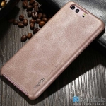 قاب محافظ چرمی X-Level VINTAGE SERIES برای گوشی Huawei P10 Plus