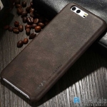قاب محافظ چرمی X-Level VINTAGE SERIES برای گوشی Huawei P10 Plus