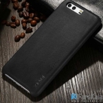 قاب محافظ چرمی X-Level VINTAGE SERIES برای گوشی Huawei P10 Plus