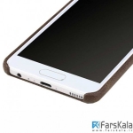 قاب محافظ چرمی X-Level VINTAGE SERIES برای گوشی Huawei P10 Plus