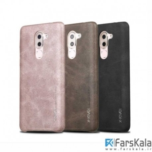 قاب محافظ چرمی X-Level VINTAGE SERIES برای گوشی Huawei Honor 6X
