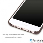 قاب محافظ چرمی X-Level VINTAGE SERIES برای گوشی Huawei Honor 6X