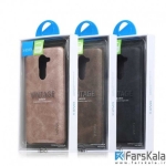 قاب محافظ چرمی X-Level VINTAGE SERIES برای گوشی Huawei Honor 6X