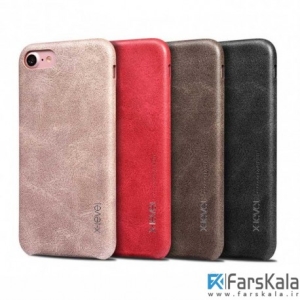 قاب محافظ چرمی X-Level VINTAGE SERIES برای گوشی Apple iPhone 7