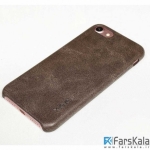 قاب محافظ چرمی X-Level VINTAGE SERIES برای گوشی Apple iPhone 7