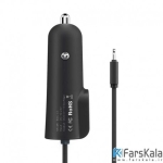 شارژر فندکی Baseus Energy Station with Line Multi Car Charger