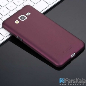 قاب محافظ ژله ای X-Level Guardian برای گوشی Samsung Galaxy Grand Prime