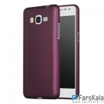 قاب محافظ ژله ای X-Level Guardian برای گوشی Samsung Galaxy Grand Prime