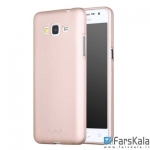 قاب محافظ ژله ای X-Level Guardian برای گوشی Samsung Galaxy Grand Prime