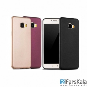 قاب محافظ ژله ای X-Level Guardian برای گوشی Samsung Galaxy C5