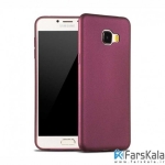 قاب محافظ ژله ای X-Level Guardian برای گوشی Samsung Galaxy C5