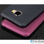 قاب محافظ ژله ای X-Level Guardian برای گوشی Samsung Galaxy C5