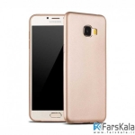 قاب محافظ ژله ای X-Level Guardian برای گوشی Samsung Galaxy C5