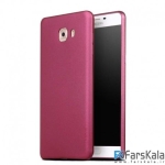 قاب محافظ ژله ای X-Level Guardian برای گوشی Samsung Galaxy C9 Pro