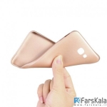 قاب محافظ ژله ای X-Level Guardian برای گوشی Samsung Galaxy C9 Pro