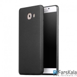 قاب محافظ ژله ای X-Level Guardian برای گوشی Samsung Galaxy C9 Pro