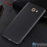 قاب محافظ ژله ای X-Level Guardian برای گوشی Samsung Galaxy C9 Pro