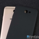 قاب محافظ ژله ای X-Level Guardian برای گوشی Samsung Galaxy C9 Pro