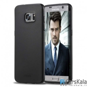 قاب محافظ ژله ای X-Level Guardian برای گوشی Samsung Galaxy S7 edge