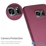 قاب محافظ ژله ای X-Level Guardian برای گوشی Samsung Galaxy S7 edge
