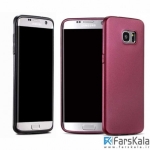 قاب محافظ ژله ای X-Level Guardian برای گوشی Samsung Galaxy S6 edge Plus