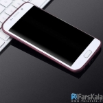 قاب محافظ ژله ای X-Level Guardian برای گوشی Samsung Galaxy S6 edge Plus