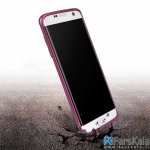 قاب محافظ ژله ای X-Level Guardian برای گوشی Samsung Galaxy S6 edge Plus