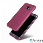 قاب محافظ ژله ای X-Level Guardian برای گوشی Samsung Galaxy S6 edge Plus