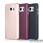 قاب محافظ ژله ای X-Level Guardian برای گوشی Samsung Galaxy Note 5
