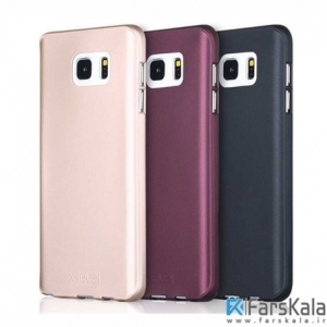قاب محافظ ژله ای X-Level Guardian برای گوشی Samsung Galaxy Note 5