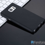 قاب محافظ ژله ای X-Level Guardian برای گوشی Samsung Galaxy Note 5