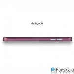 قاب محافظ ژله ای X-Level Guardian برای گوشی Samsung Galaxy Note 5
