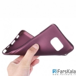 قاب محافظ ژله ای X-Level Guardian برای گوشی Samsung Galaxy Note 5