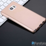 قاب محافظ ژله ای X-Level Guardian برای گوشی Samsung Galaxy Note 5