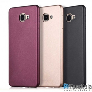 قاب محافظ ژله ای X-Level Guardian برای گوشی Samsung Galaxy A3 2016