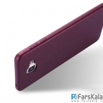 قاب محافظ ژله ای X-Level Guardian برای گوشی Samsung Galaxy A3 2016