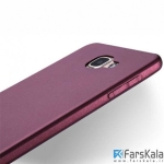 قاب محافظ ژله ای X-Level Guardian برای گوشی Samsung Galaxy A3 2016