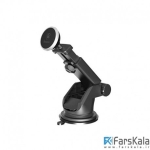 پایه نگهدارنده مغناطیسی بیسوس Baseus Mechanical Era Car Mount