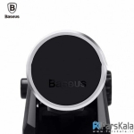پایه نگهدارنده مغناطیسی بیسوس Baseus Mechanical Era Car Mount