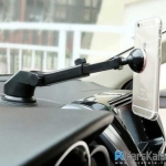 پایه نگهدارنده مغناطیسی بیسوس Baseus Mechanical Era Car Mount
