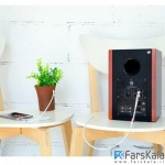 کابل صدا بیسوس Baseus Aing Audio Cable E36